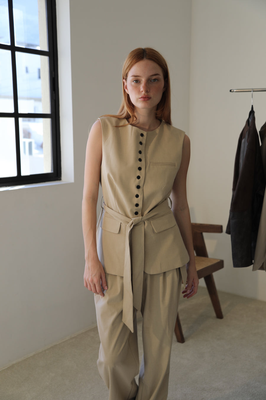 Talvi Set