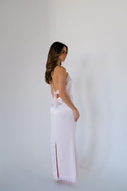 Devon Pink Dress