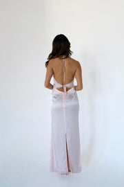 Devon Pink Dress