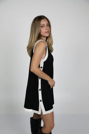 Marlo Mini Dress