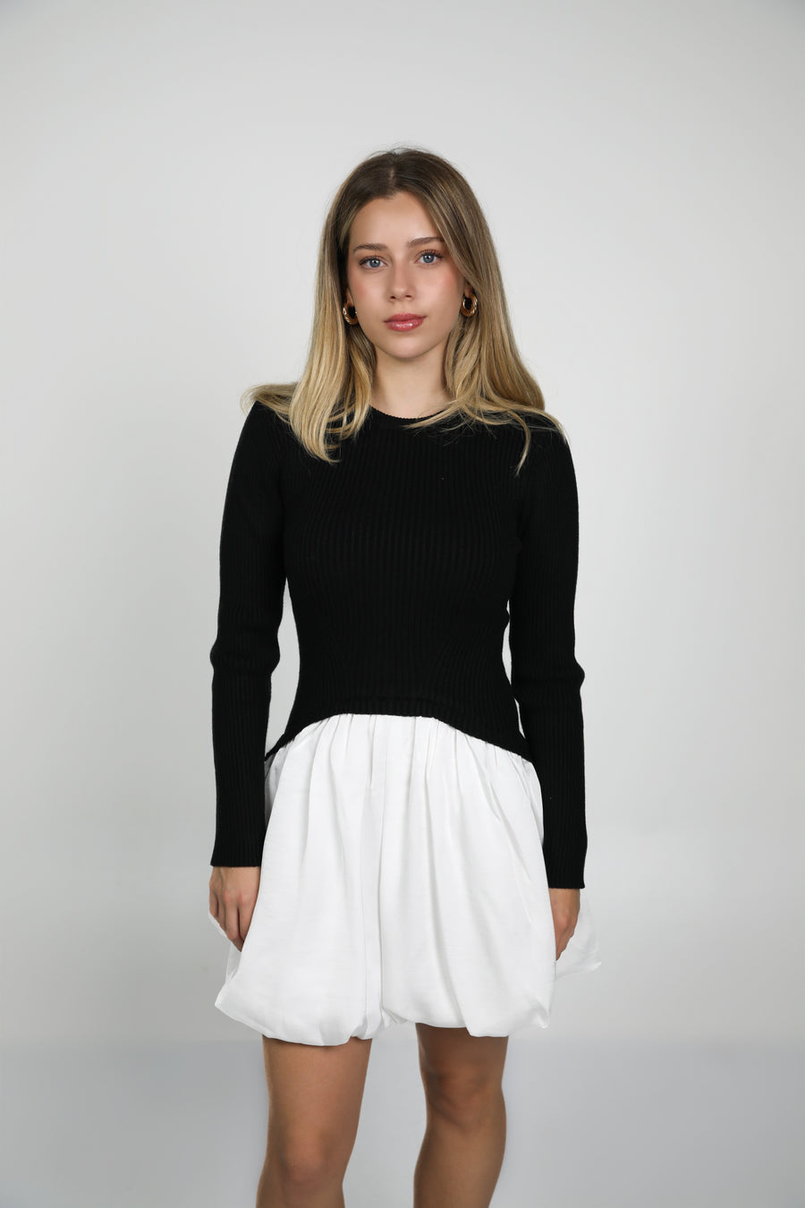 Layla Dress