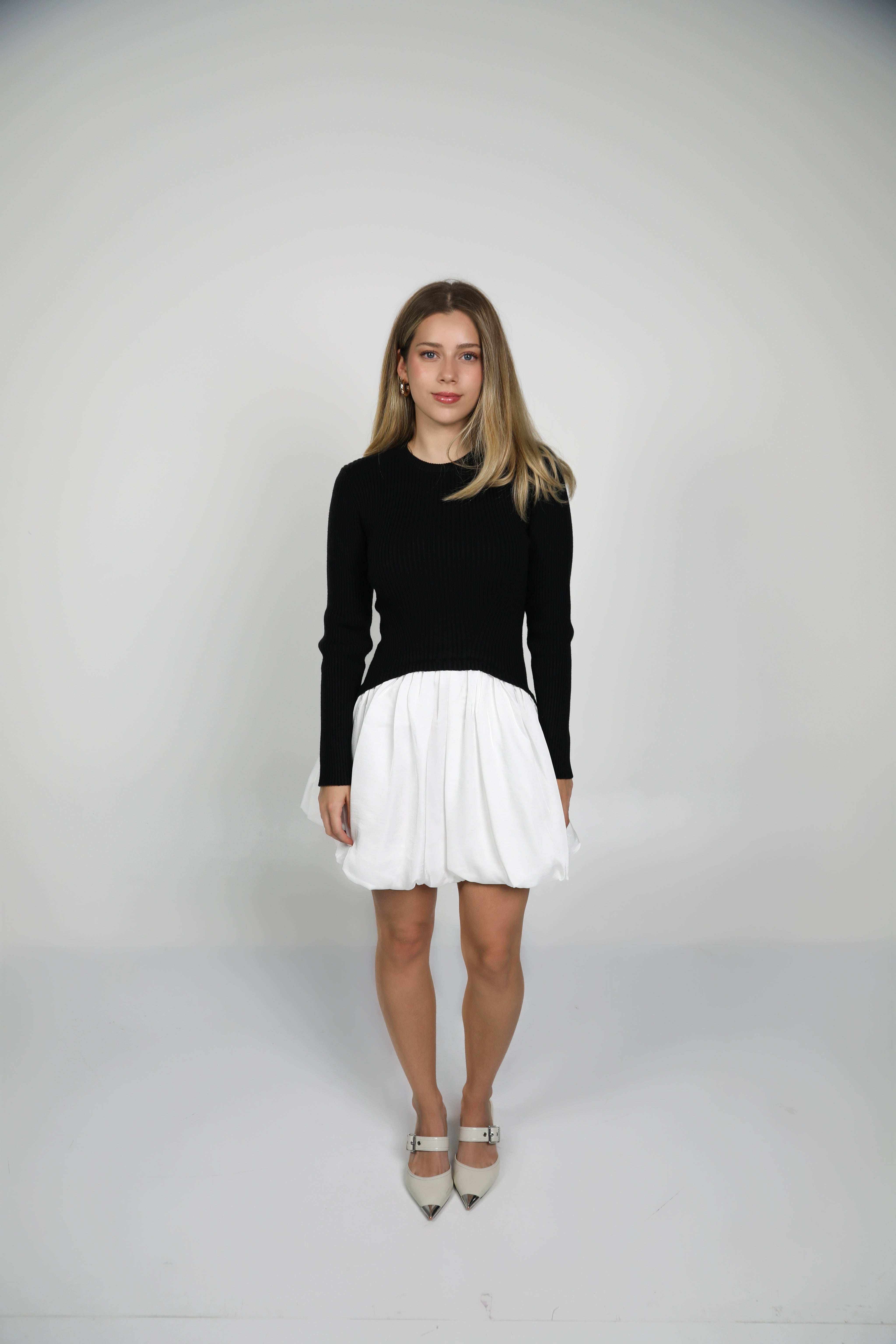Layla Dress