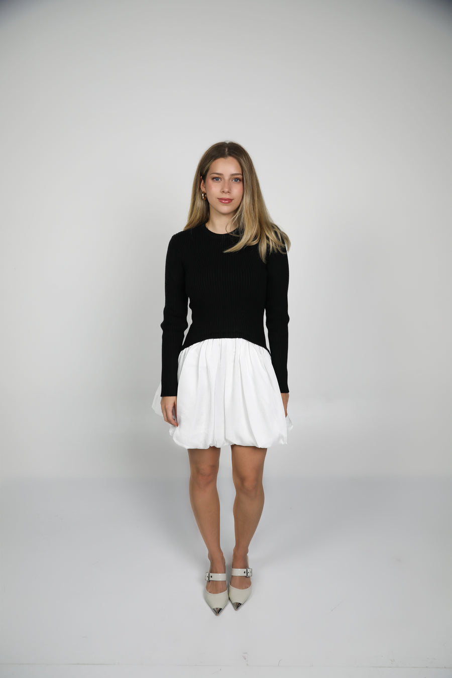Layla Dress