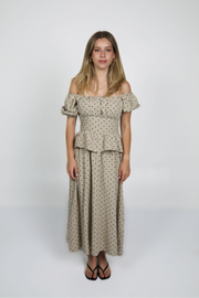 Meg Midi Dress