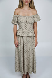 Meg Midi Dress
