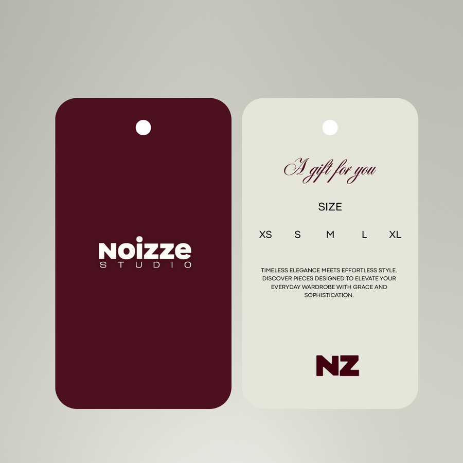 NOIZZE GIFT CARD