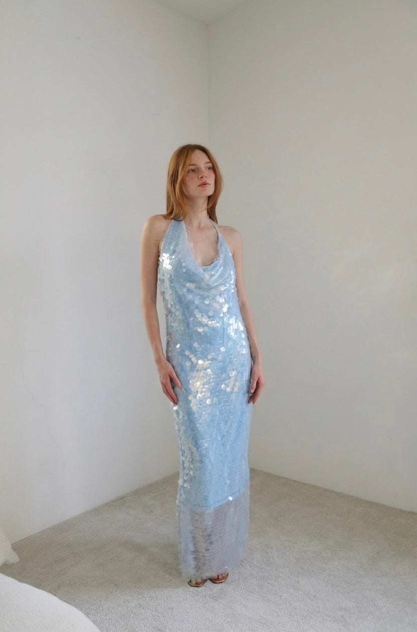 Sutton Dress