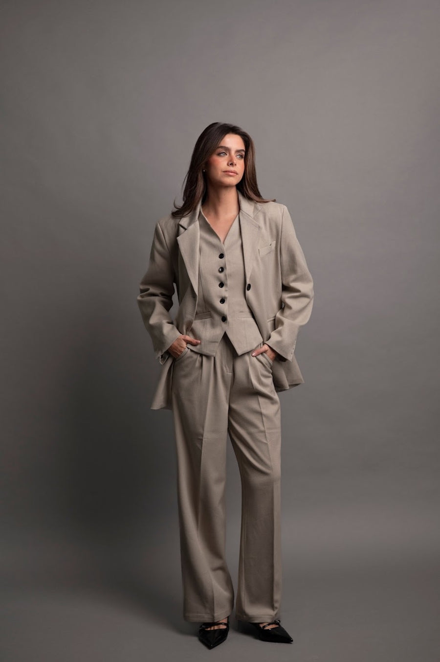 Ezra Set