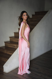 Rose Dress