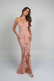 Amani Dress