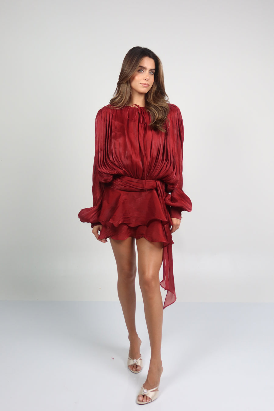 Riley Dress