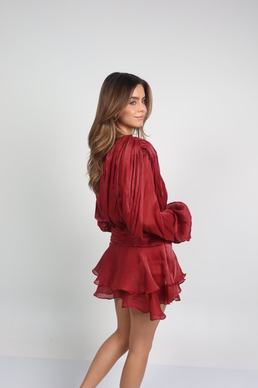 Riley Dress