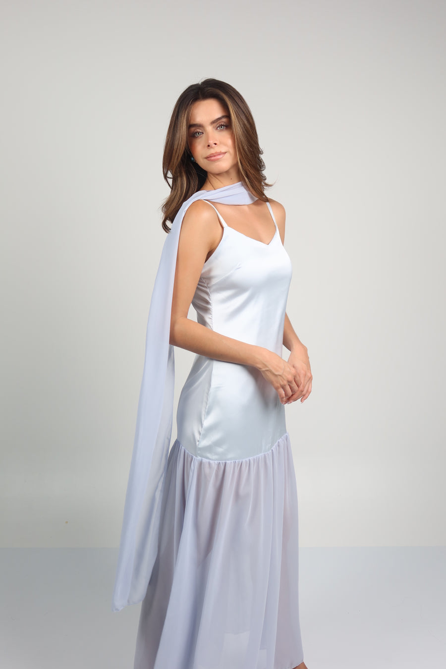 Livi Dress