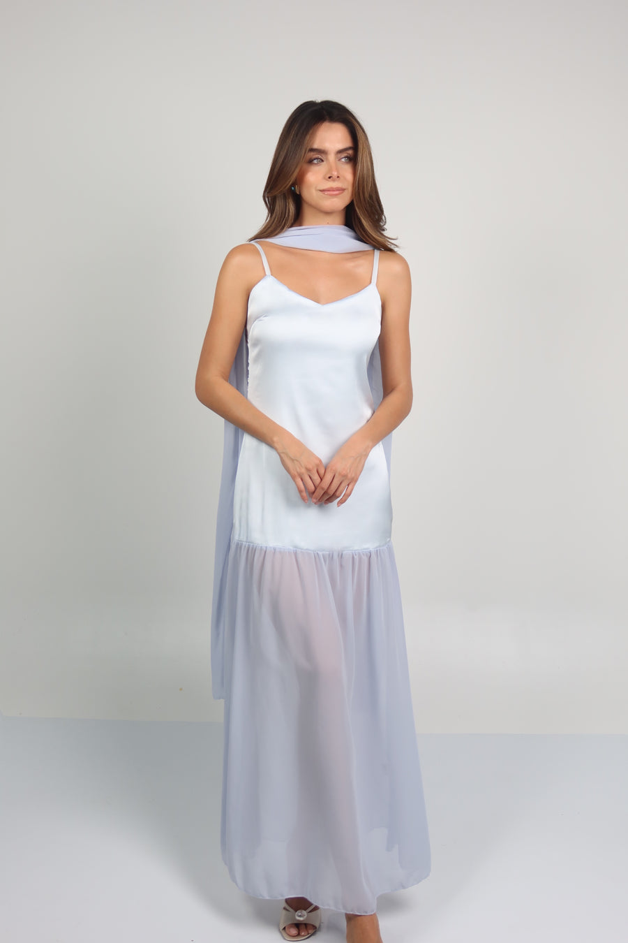 Livi Dress