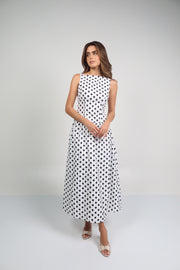 Cordelia Dress