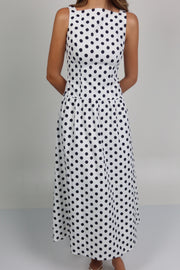 Cordelia Dress