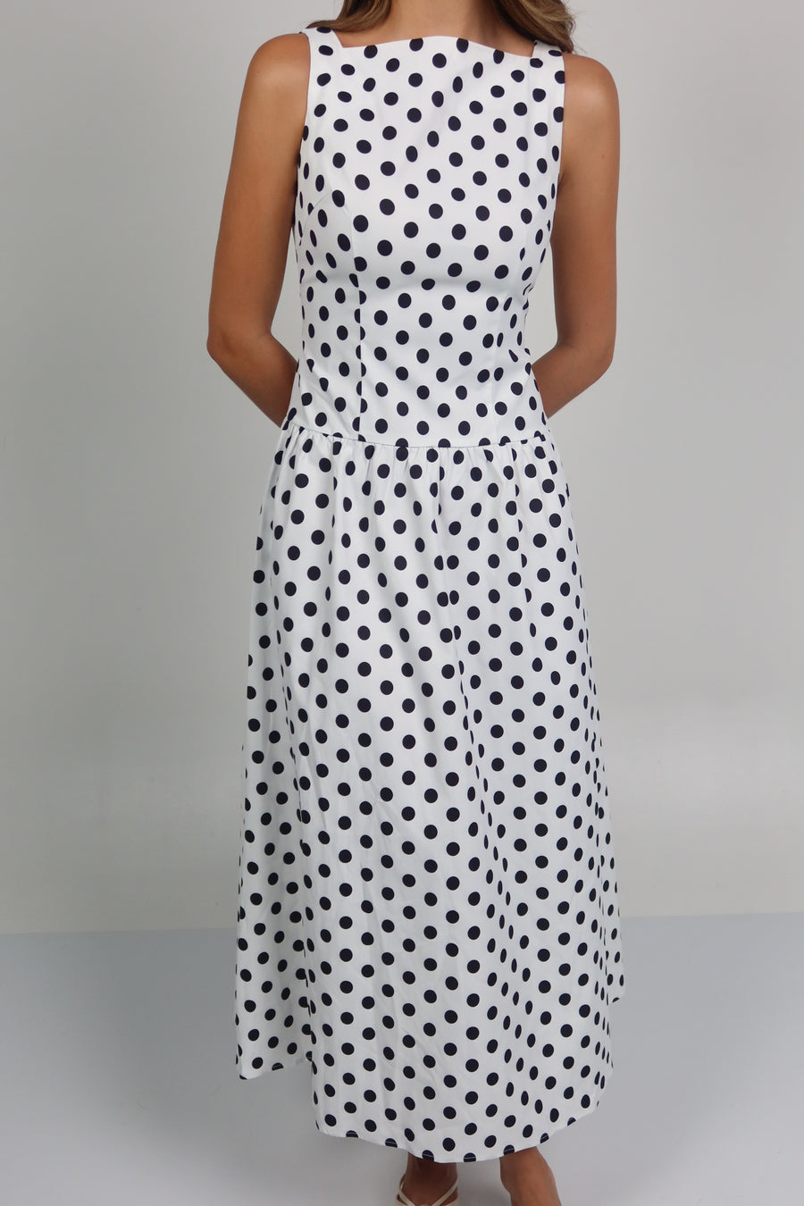 Cordelia Dress