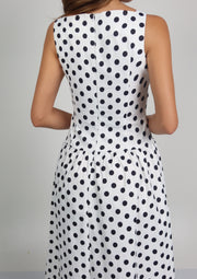 Cordelia Dress
