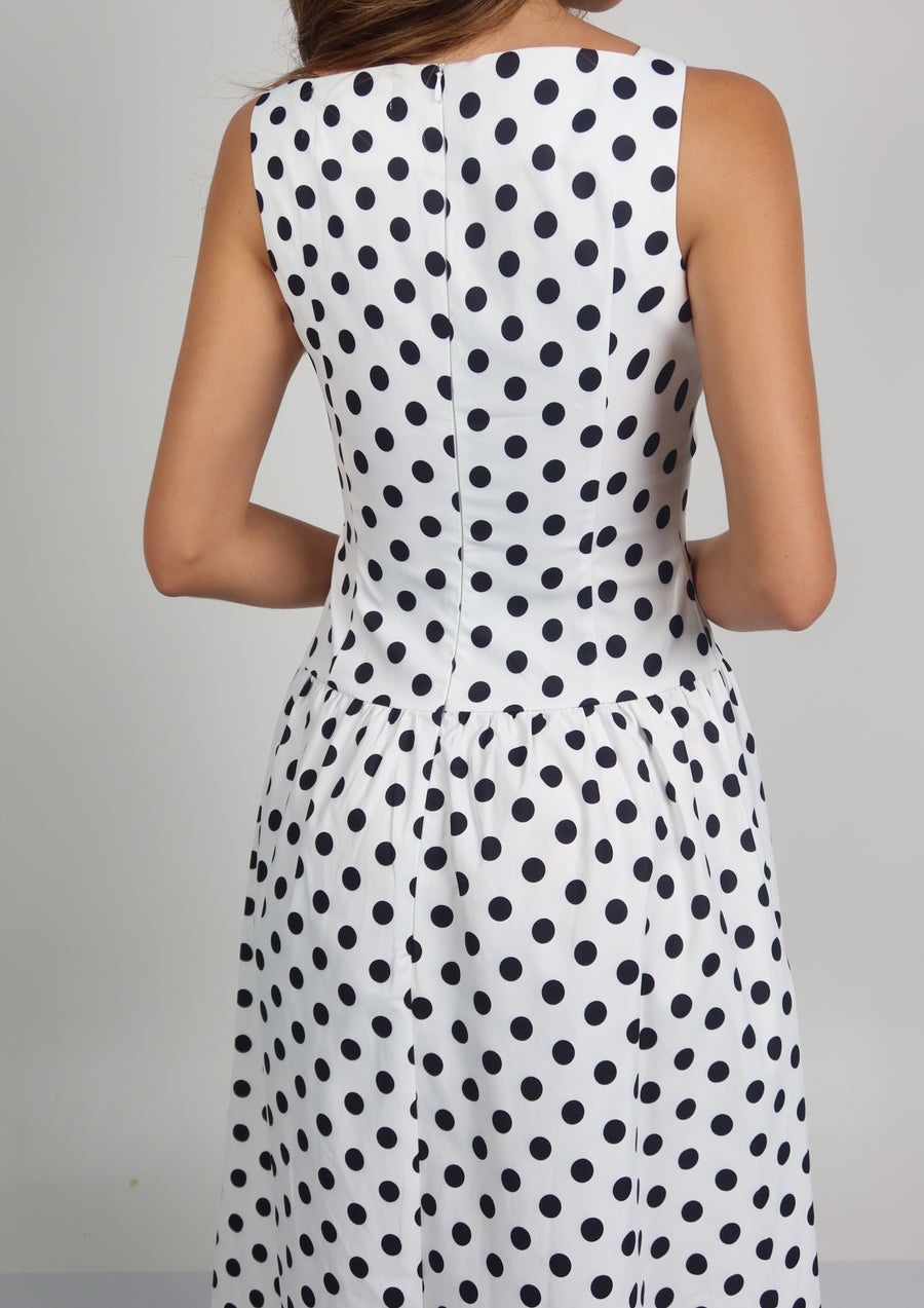 Cordelia Dress