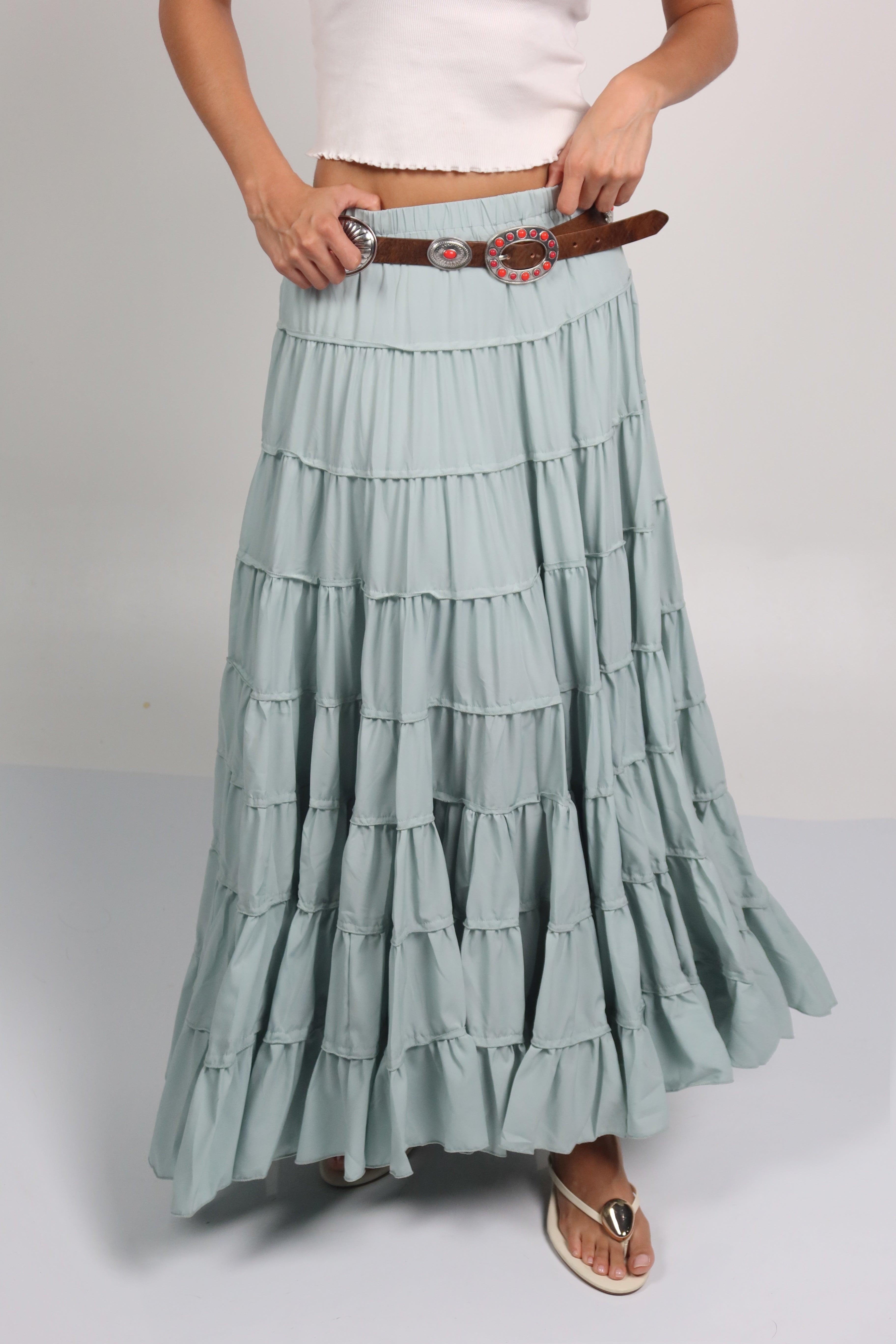 Dolly Skirt