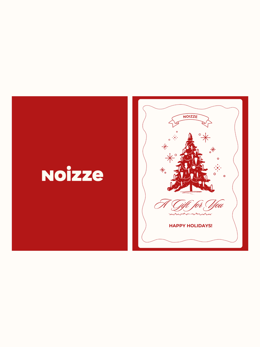 NOIZZE GIFT CARD