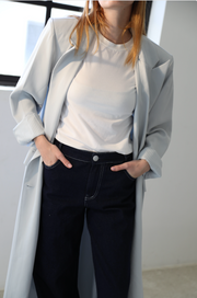 Roxanne Long Coat
