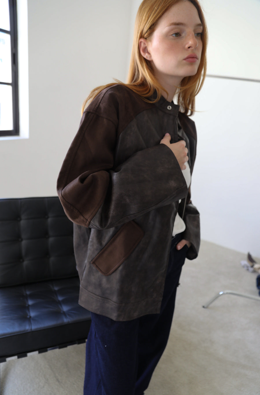 Kenai Jacket - LIMITED EDITION