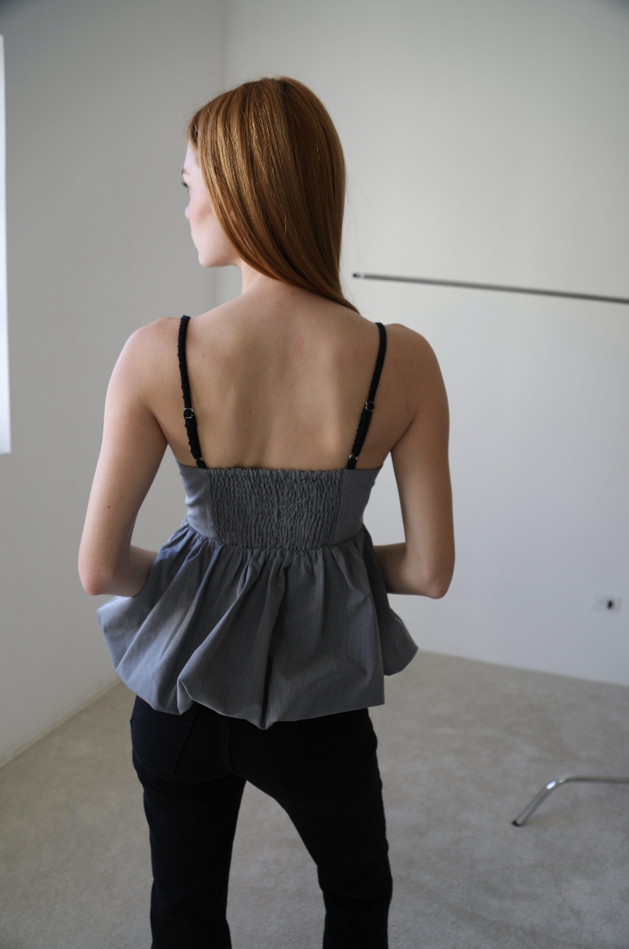 Rhaya Top