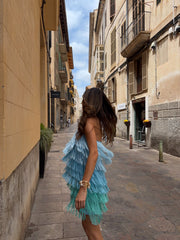Sherlyn Dress