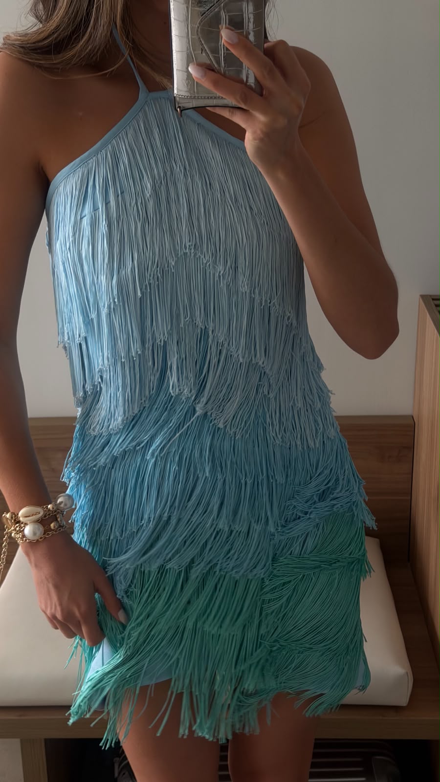 Sherlyn Dress