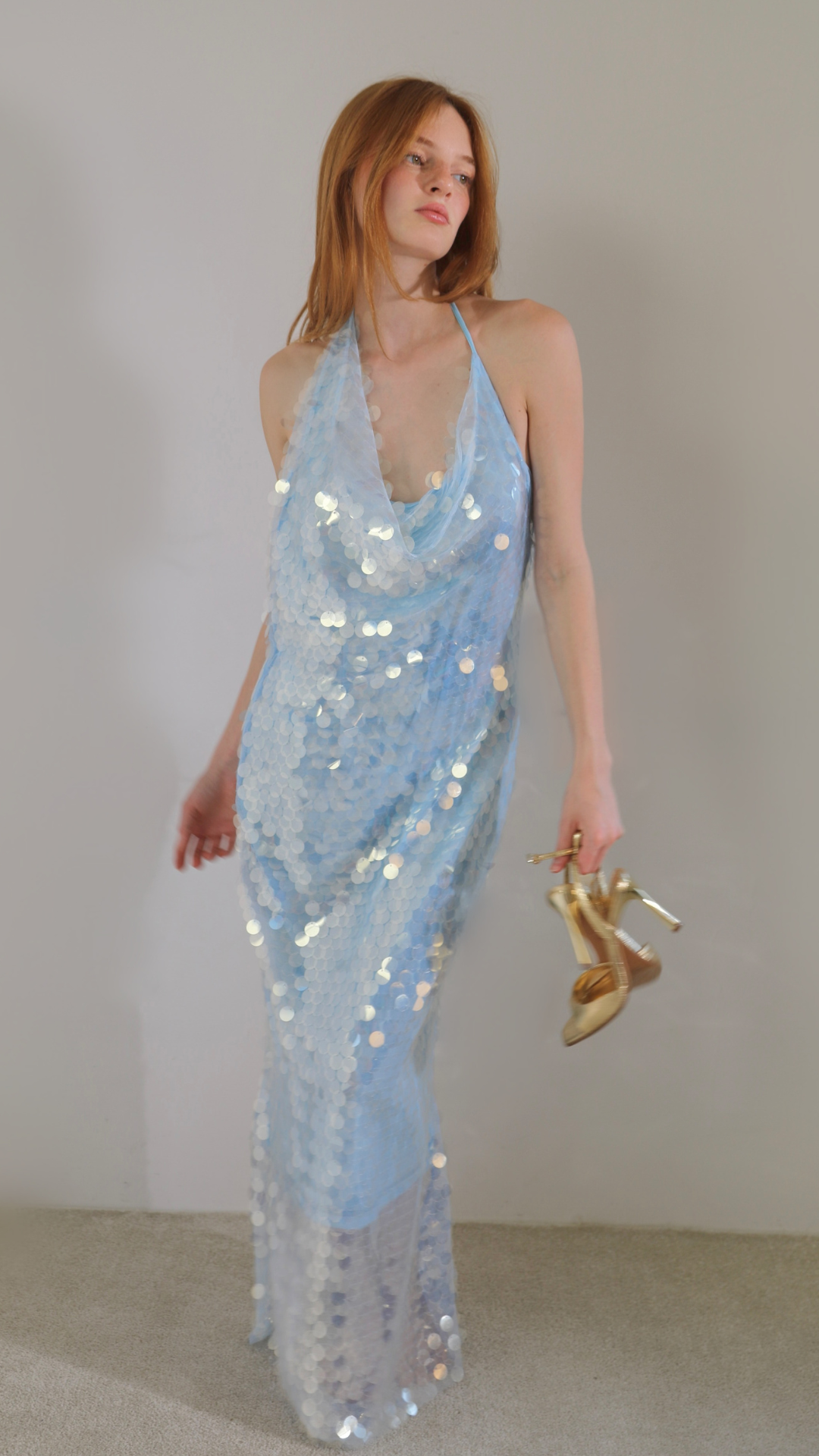 Sutton Dress